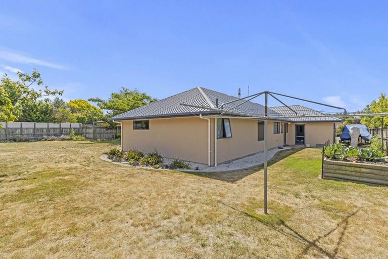 Photo of property in 42b Brydon Street, Renwick, 7204