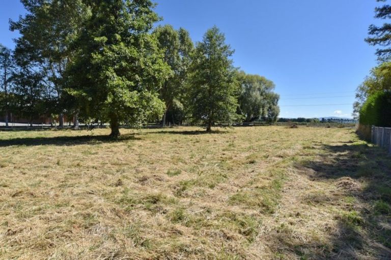 Photo of property in 388 Bradleys Road, Ohoka, Kaiapoi, 7692