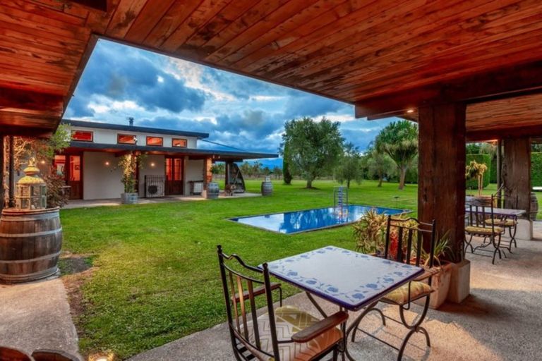 Photo of property in 276 Old Renwick Road, Springlands, Blenheim, 7272