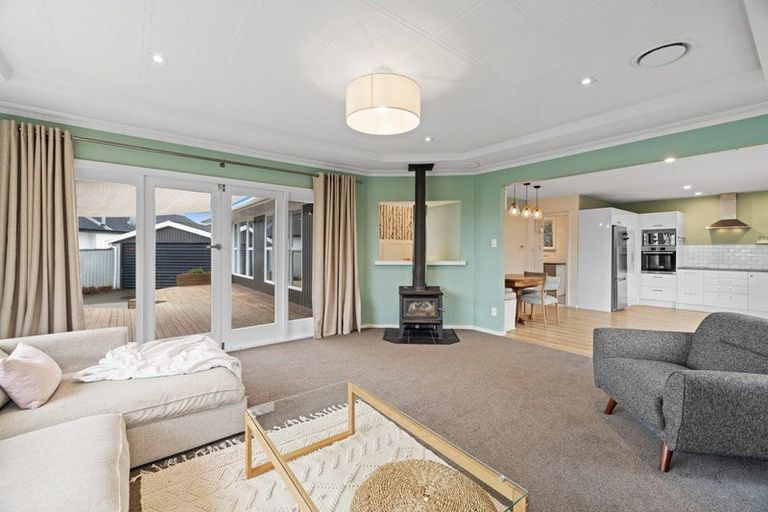 Photo of property in 18 Marion Street, Hoon Hay, Christchurch, 8025