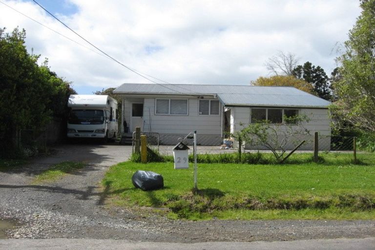 Photo of property in 29 Riverlea Road, Whenuapai, Auckland, 0618