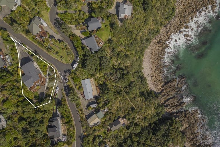 Photo of property in 39 Motuhoa Road, Tairua, 3508