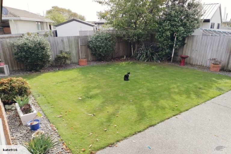 Photo of property in 33b Saint Johns Street, Woolston, Christchurch, 8062