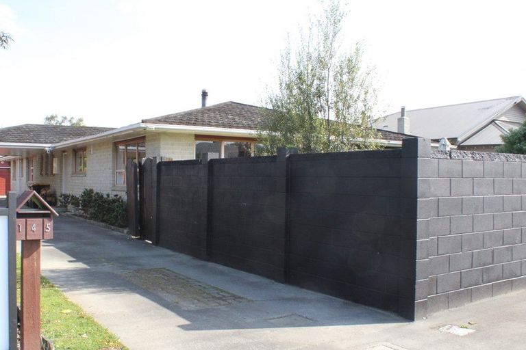 Photo of property in 145 Renall Street, Masterton, 5810