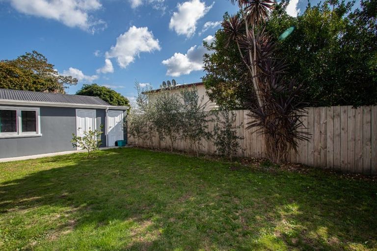Photo of property in 7a Te Aroha Street, Hamilton East, Hamilton, 3216