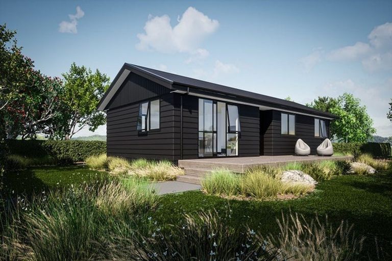 Photo of property in 43a Great North Road, Waipawa, 4210