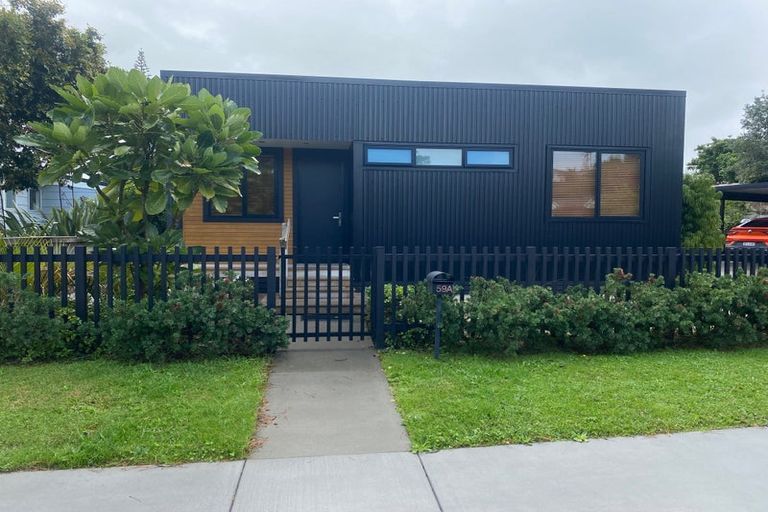 Photo of property in 59 The Circle, Manly, Whangaparaoa, 0930