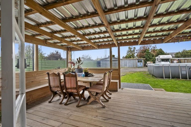 Photo of property in 35 Potaka Street, Marton, 4710