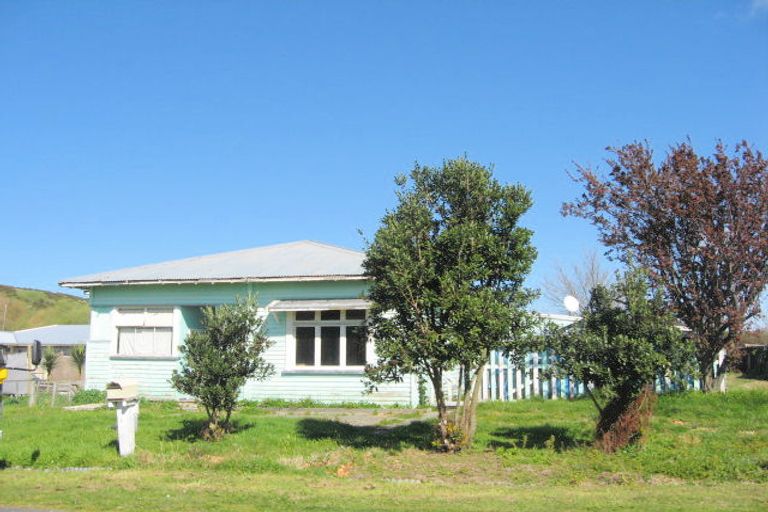 Photo of property in 14 Rose Street, Wairoa, 4108