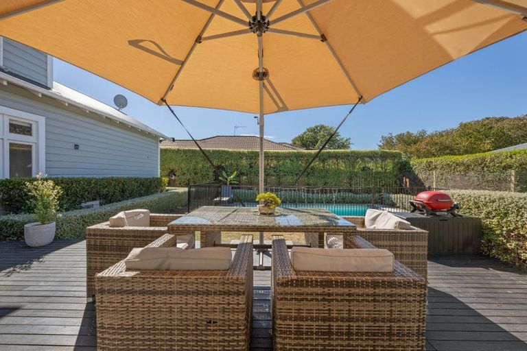 Photo of property in 5b Burden Street, Redwoodtown, Blenheim, 7201