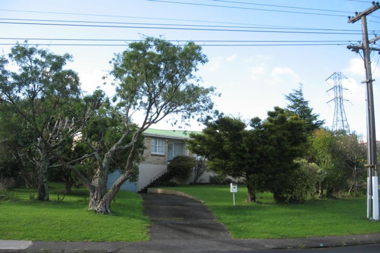 Photo of property in 116 Udys Road, Pakuranga, Auckland, 2010