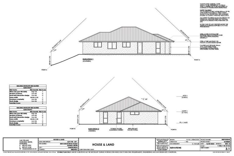 Photo of property in 2c Kauri Lane, Omokoroa, 3114