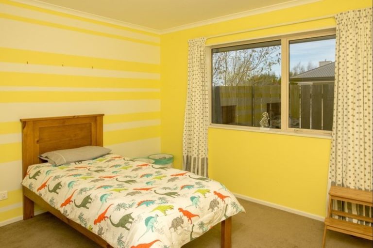 Photo of property in 100a Spaxton Street, Methven, 7730