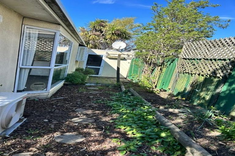 Photo of property in 3/60 Somerset Crescent, Spreydon, Christchurch, 8024