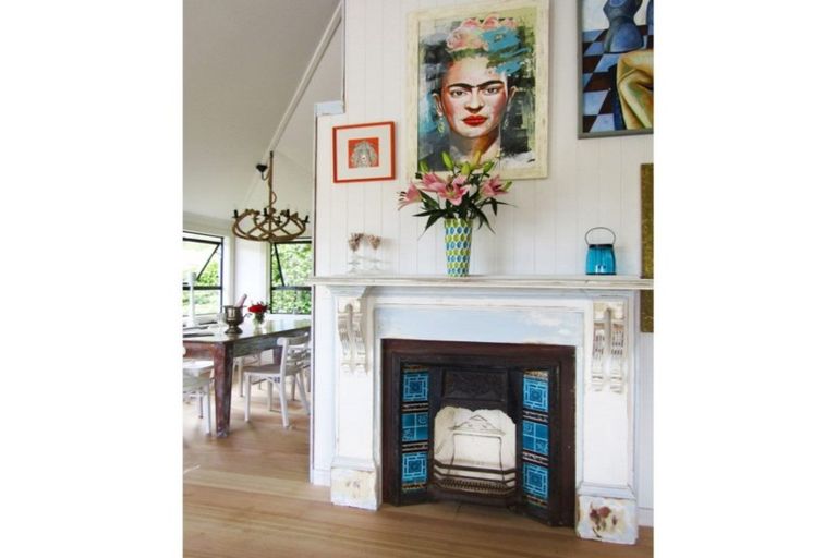 Photo of property in 82 Rangitane Loop Road, Kerikeri, 0294