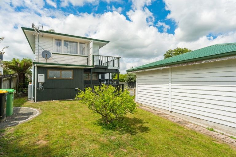 Photo of property in 10 Dee Street, Tokoroa, 3420