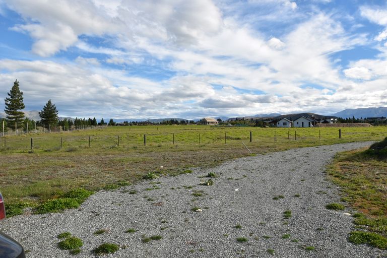 Photo of property in 7 Harris Place, Twizel, 7901