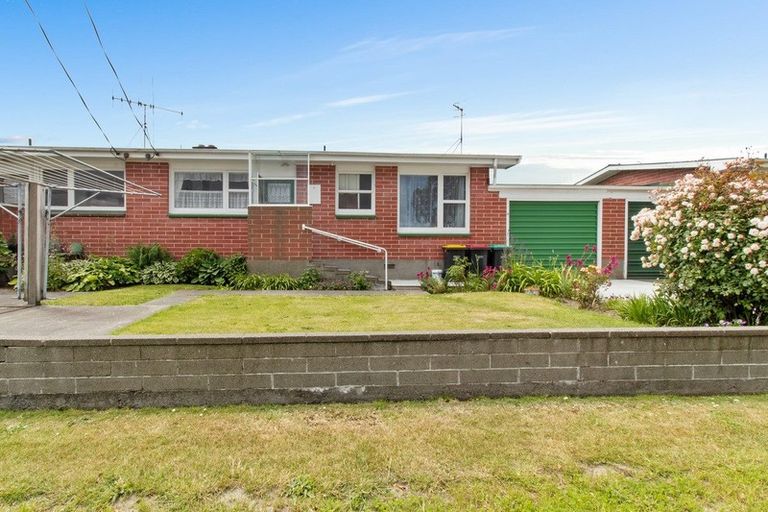 Photo of property in 3/201 King Street, Temuka, 7920