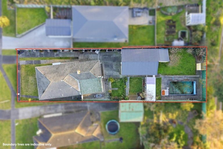 Photo of property in 31 Manuka Street, Castlecliff, Whanganui, 4501