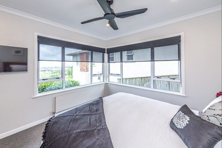 Photo of property in 9 Windsor Terrace, Durie Hill, Whanganui, 4500