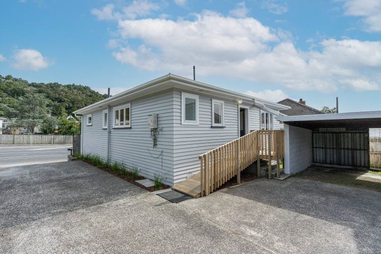 Photo of property in 335 Western Hills Drive, Avenues, Whangarei, 0110