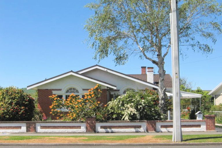 Photo of property in 61 Harris Street, Kaiti, Gisborne, 4010