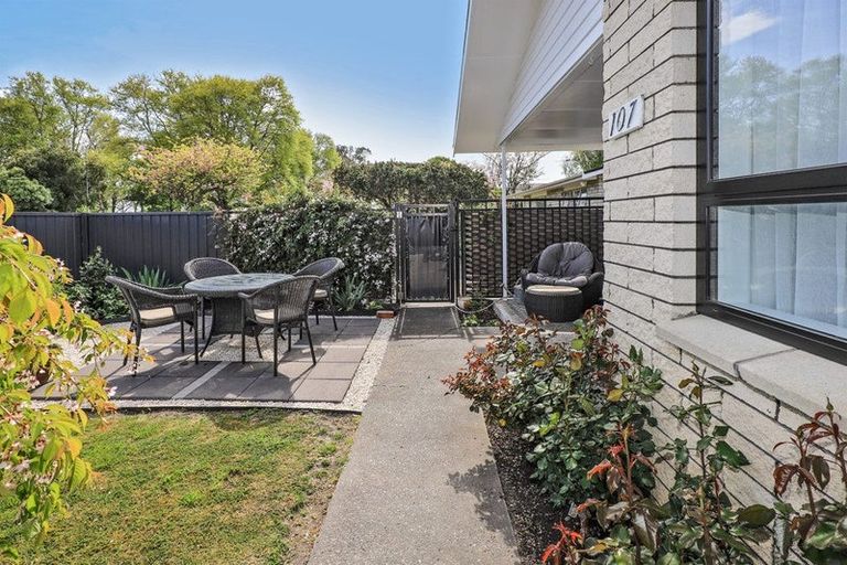 Photo of property in 107 Princes Street, Parkvale, Hastings, 4122