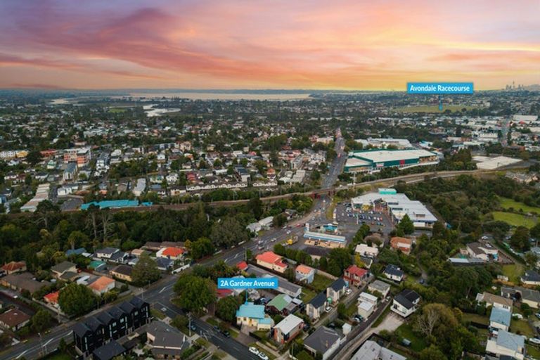 Photo of property in 2a Gardner Avenue, New Lynn, Auckland, 0600