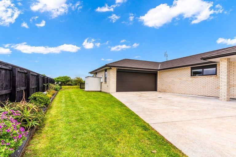 Photo of property in 29 Matau Close, Te Kauwhata, 3710