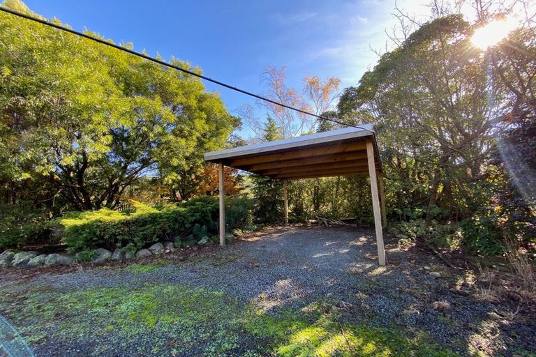 Photo of property in 112 Parkers Road, West Taratahi, Carterton, 5791