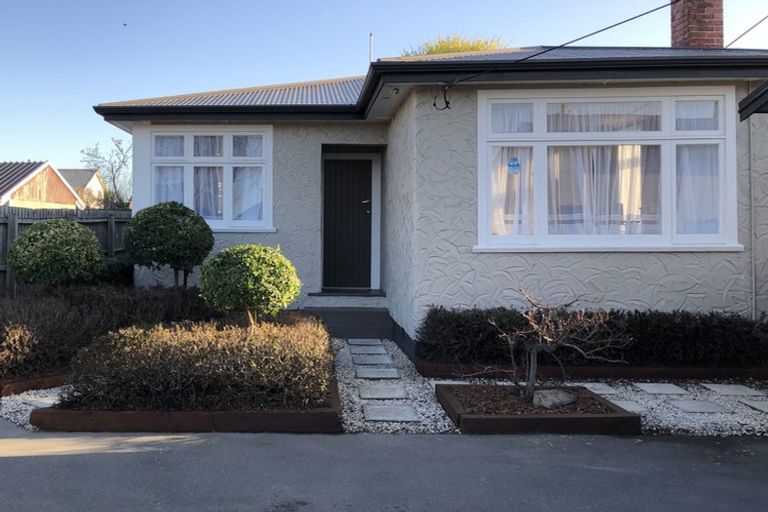 Photo of property in 1/375 Yaldhurst Road, Russley, Christchurch, 8042