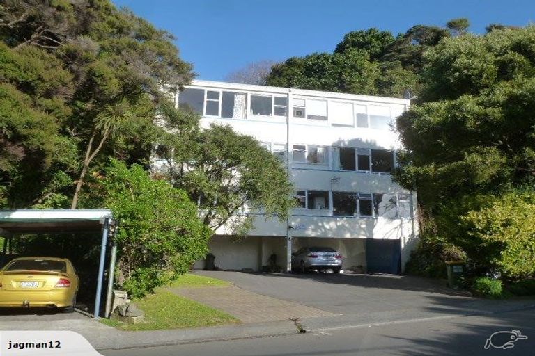 Photo of property in 4 Raroa Road, Kelburn, Wellington, 6012