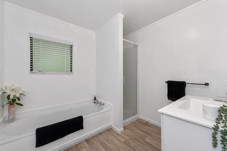 Photo of property in 8a Park Terrace, Hamilton Central, Hamilton, 3204