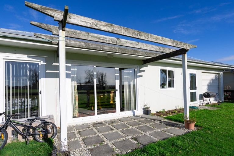 Photo of property in 87 Lothian Crescent, Strathern, Invercargill, 9812