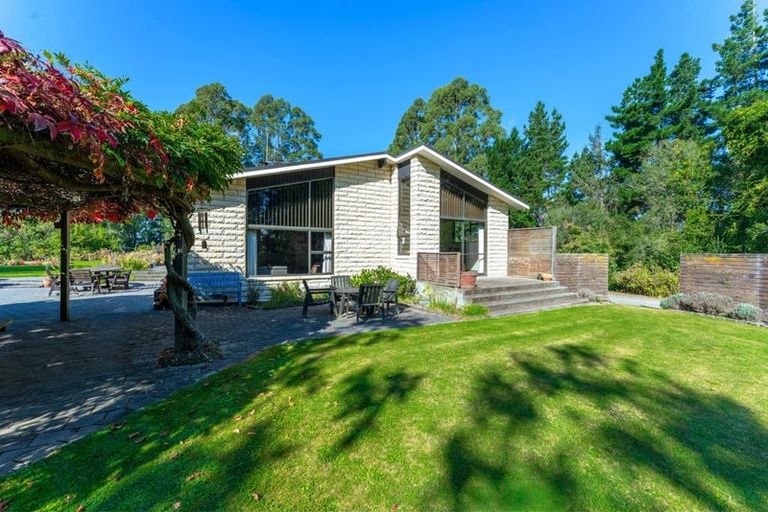 Photo of property in 193 Hadlow Road, Claremont, Timaru, 7974