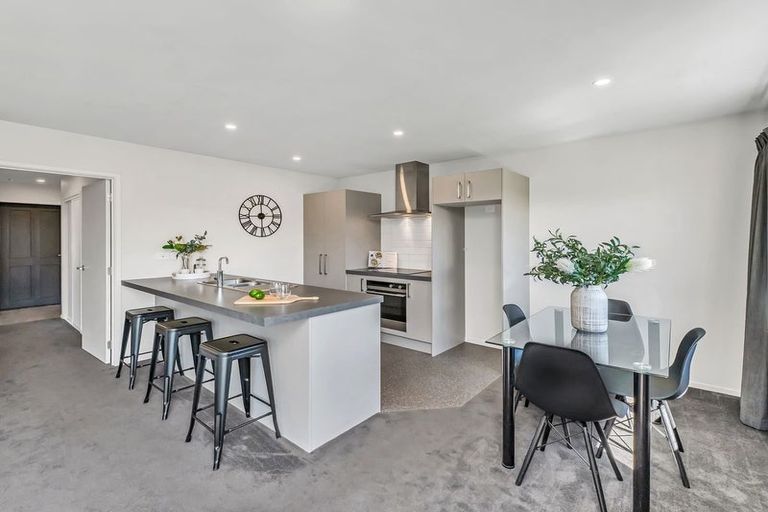 Photo of property in 7d Kendon Drive, Rolleston, 7614