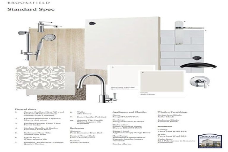 Photo of property in 3 Waitikiri Drive, Parklands, Christchurch, 8083