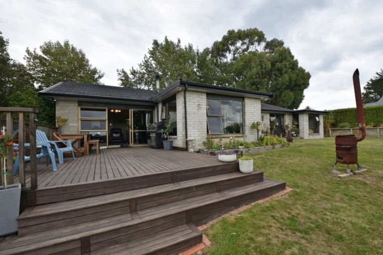 Photo of property in 50 Taiepa Road, Otatara, Invercargill, 9879