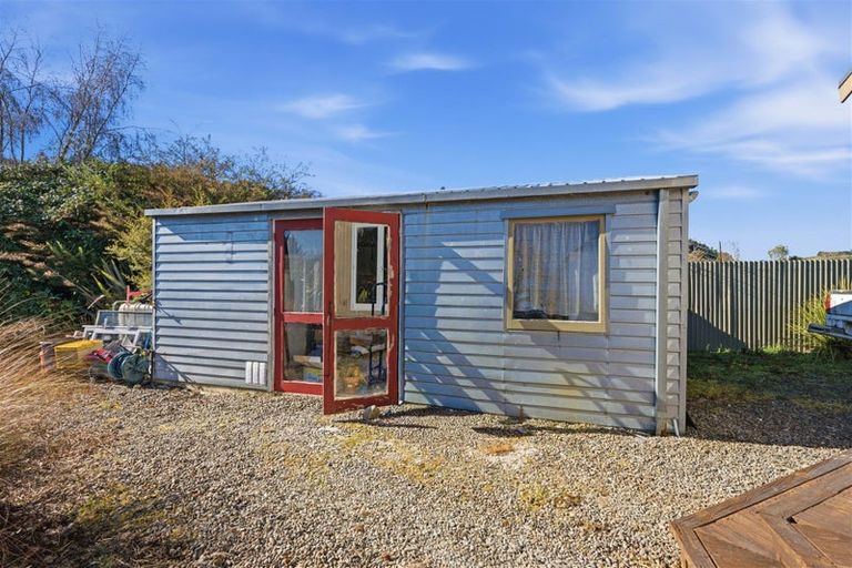Photo of property in 580 Dovedale Road, Dovedale, Wakefield, 7096