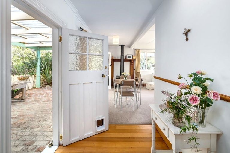 Photo of property in 138 Fitzherbert Street, Featherston, 5710