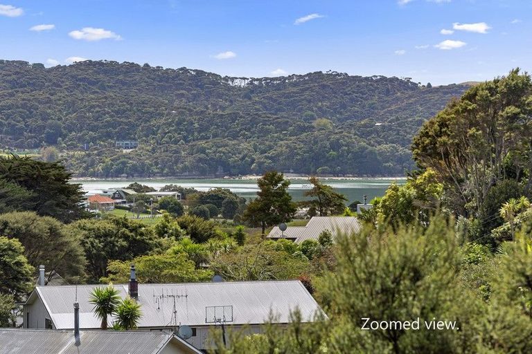 Photo of property in 7 Manukau Road, Raglan, 3225