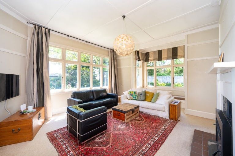 Photo of property in 54 Iona Road, Havelock North, 4130