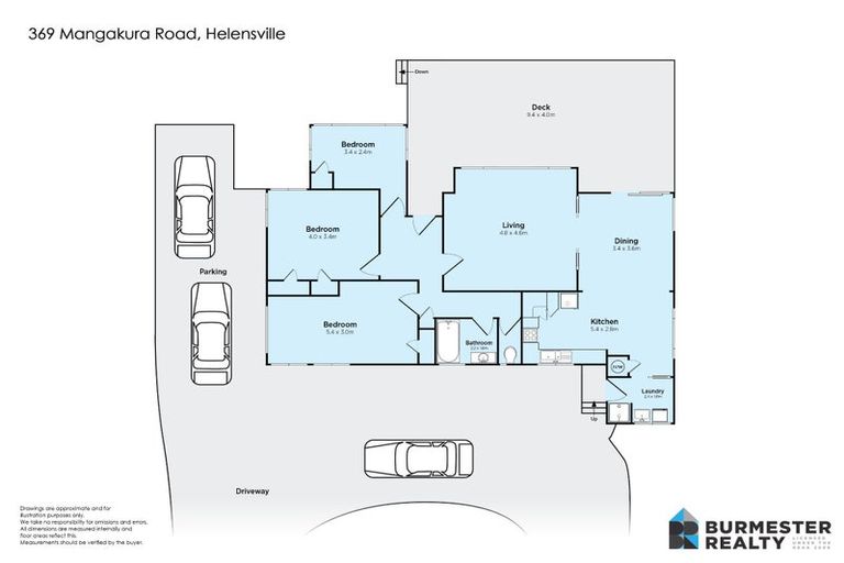 Photo of property in 369 Mangakura Road, Helensville, 0875