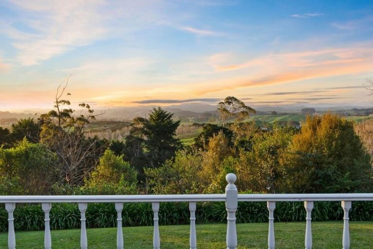 Photo of property in 794 Blackbridge Road, Waitoki, Kaukapakapa, 0871