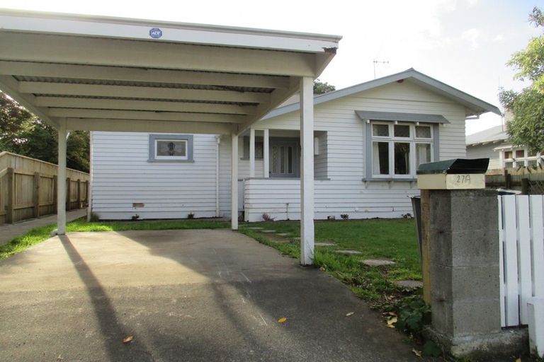 Photo of property in 27a Manson Street, Terrace End, Palmerston North, 4410