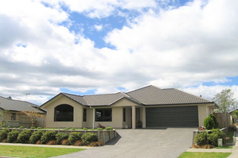Photo of property in 153 Lakewood Drive, Nukuhau, Taupo, 3330