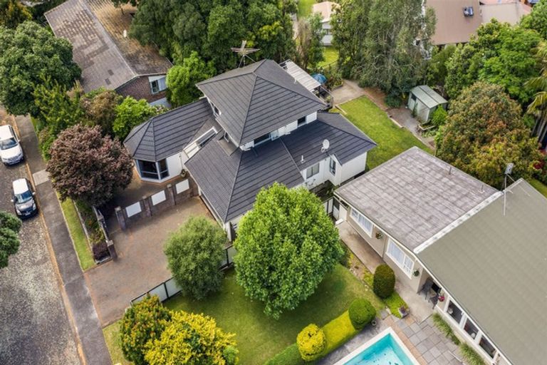 Photo of property in 8 Bushlands Place, Opaheke, Papakura, 2113