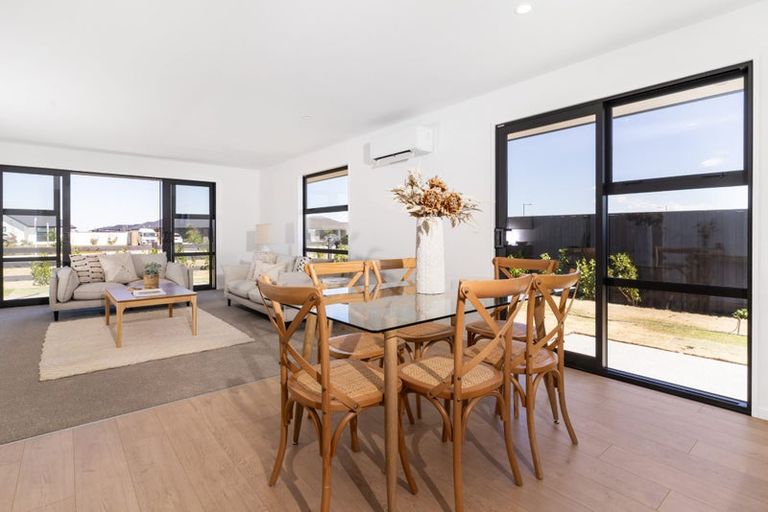 Photo of property in 55 Baratheon Road, Rolleston, 7678