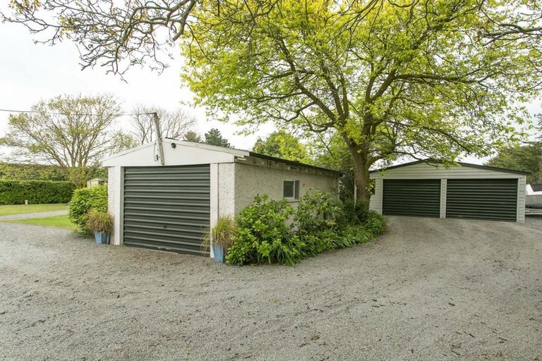 Photo of property in 6 Fairfield Road West, Fairton, Ashburton, 7772