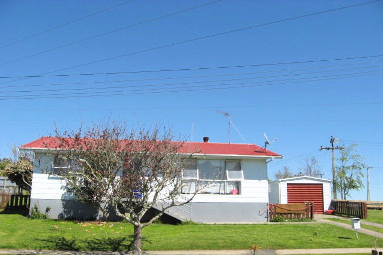 Photo of property in 45 Cobham Crescent, Huntly, 3700